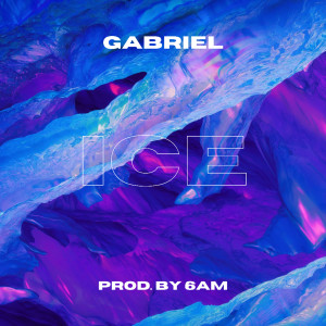 Album Ice oleh Gabriel
