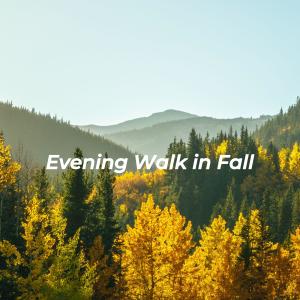 Album Evening Walk in Fall from Bossa Nova Cafe Music