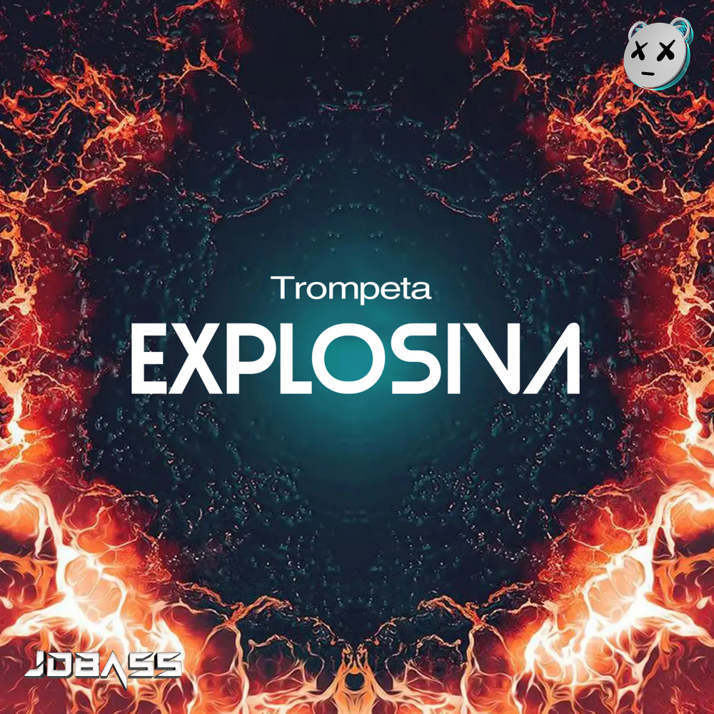 Trompeta Explosiva