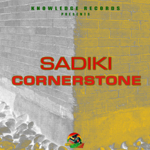 Album Cornerstone from 
