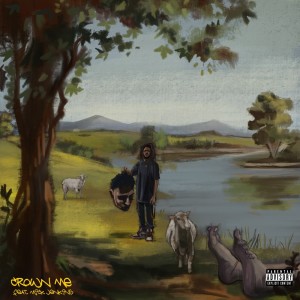 ดาวน์โหลดและฟังเพลง Crown Me (Explicit) พร้อมเนื้อเพลงจาก Cantrell