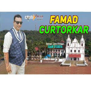 Listen to Famad Curtorkar song with lyrics from Cajie D'Costa