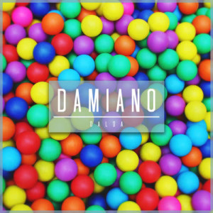 Damiano的專輯Sweet Now (feat.Nam Joo Of Apink)