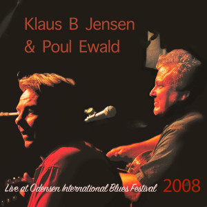ดาวน์โหลดและฟังเพลง On A Monday (Live) พร้อมเนื้อเพลงจาก Klaus B. Jensen