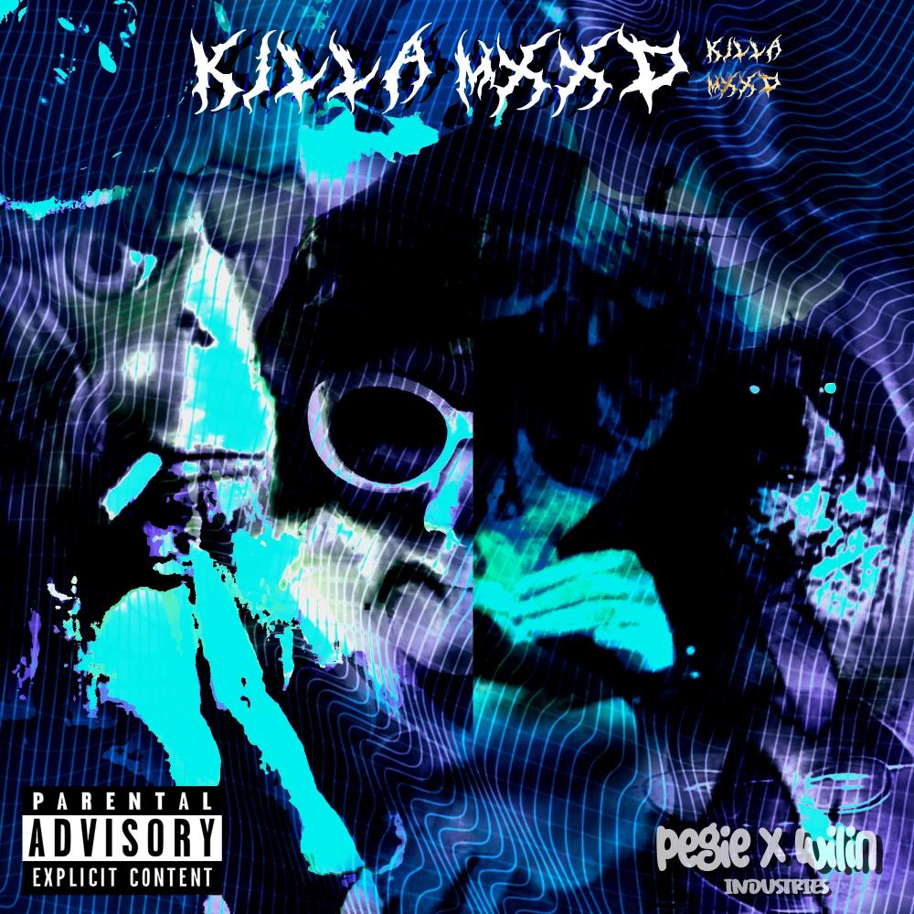 Killa Mxxd (feat. Wilin) (Explicit)
