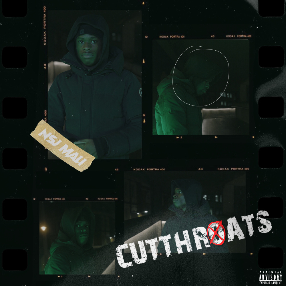 Cutthroats (Explicit)