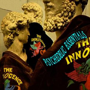 收聽The Innocence的All I Ask歌詞歌曲