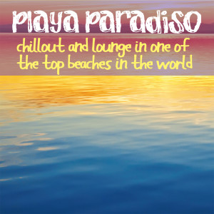 Album Playa Paradiso from Various