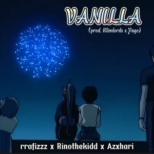 Listen to Vanilla song with lyrics from rrafizzz