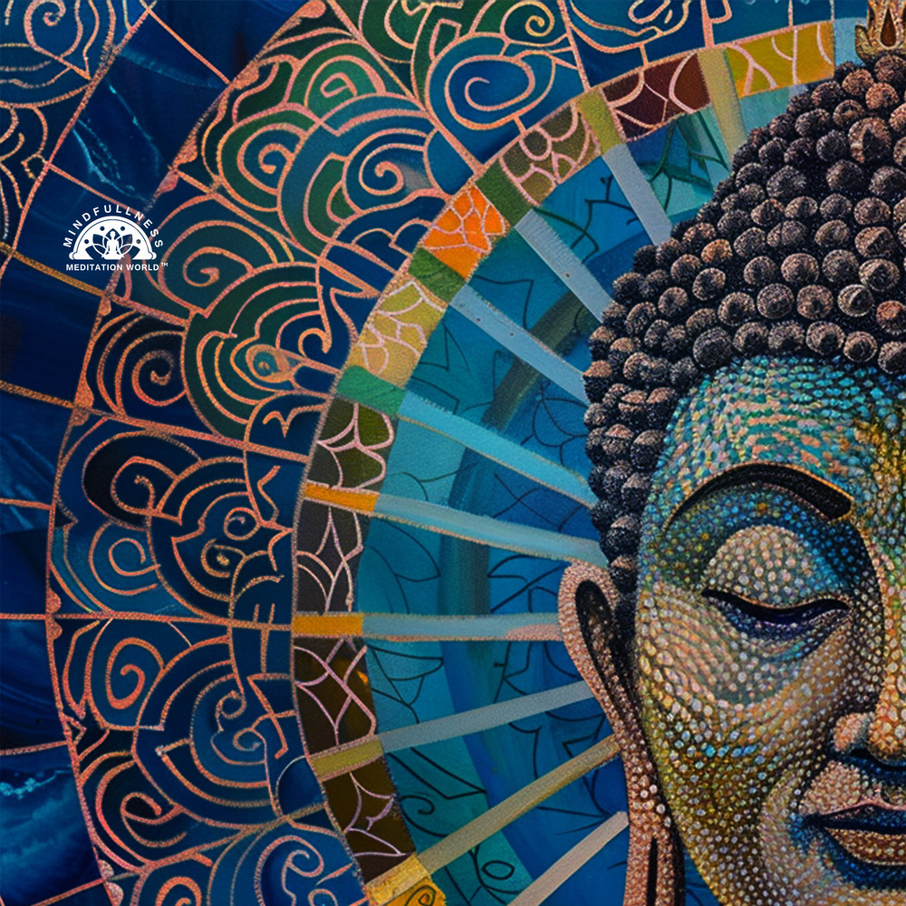 Symmetry of the Soul