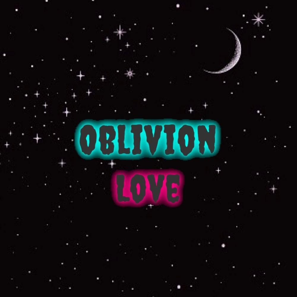 Oblivion Love (Explicit)