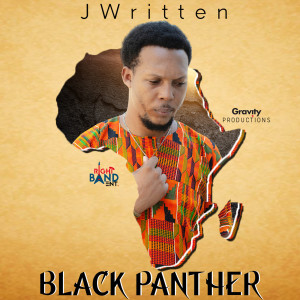 收聽J Written的Black Panther Instrumental歌詞歌曲