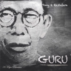 Album Guru from Tony Q Rastafara