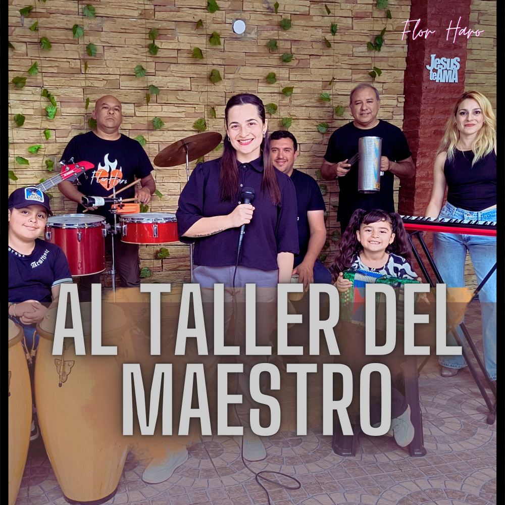 Al Taller Del Maestro