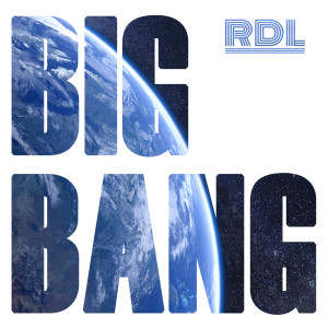 Album BIG BANG from 