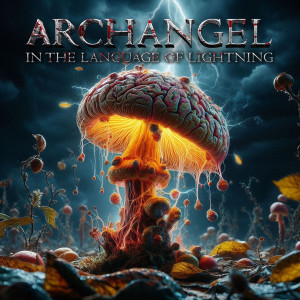 Listen to In the Language of Lightning song with lyrics from Archangel