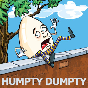Album Humpty Dumpty (Instrumental Versions) from Humpty Dumpty