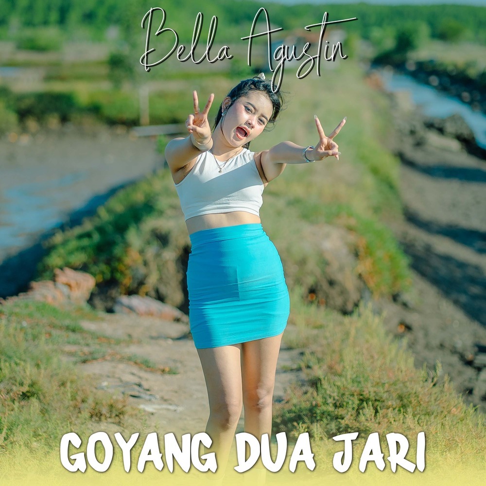 Goyang Dua Jari