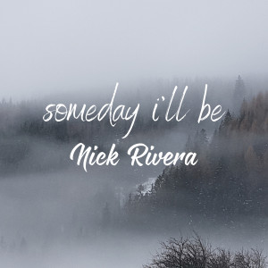 Album Someday I'll Be from 