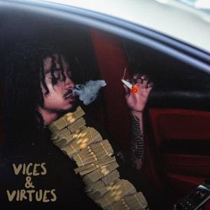 收聽Bellow的Thuggin (Explicit)歌詞歌曲