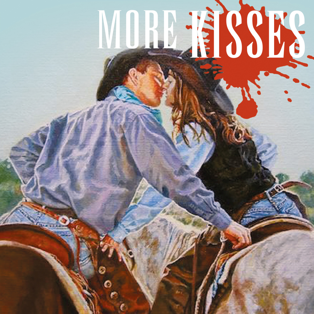 Always Late (With Your Kisses)
