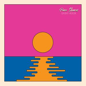 Album Pure Shores oleh Saint Rock