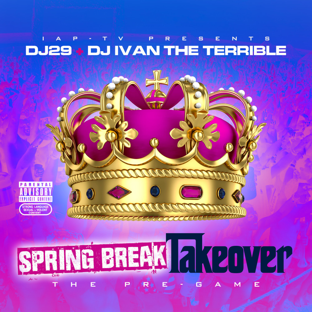 No Rain Drops (Explicit)