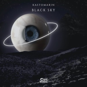 Album Black Sky oleh KastomariN
