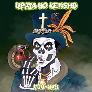 Upaya No Kensho的專輯Voo-Mah