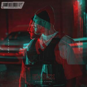 收聽EVOEX的Muamma (Explicit)歌詞歌曲