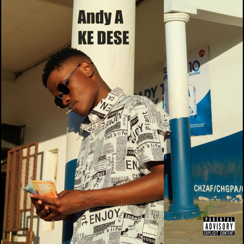 Ke dese (Explicit)