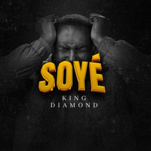 King Diamond的專輯Soyé