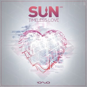 Album Timeless Love from SUN (GR)