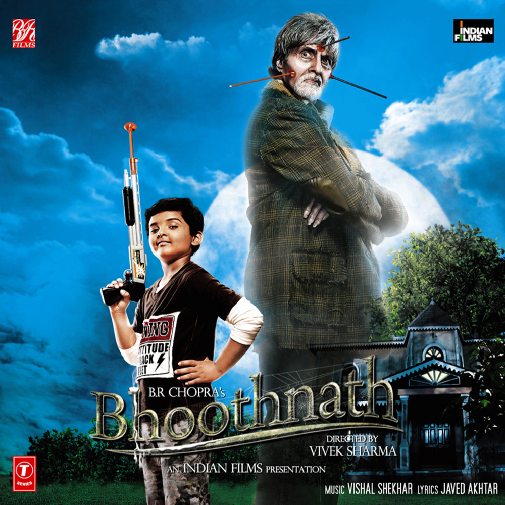 Bhootnath Theme