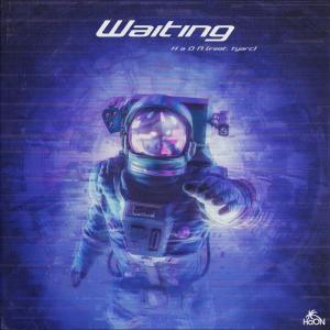 收聽Haon的Waiting (feat. tyarc)歌詞歌曲