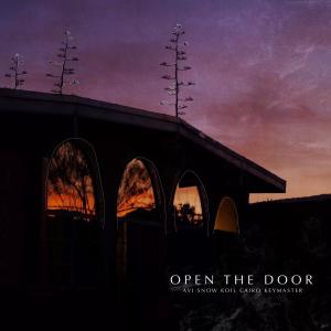 Open The Door (feat. Key Master) dari KOIL
