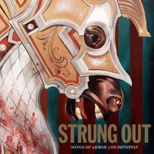 ดาวน์โหลดและฟังเพลง Rebels and Saints พร้อมเนื้อเพลงจาก Strung Out