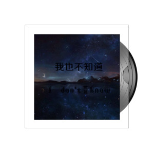 Listen to 我也不知道 (其他) song with lyrics from 苏扬