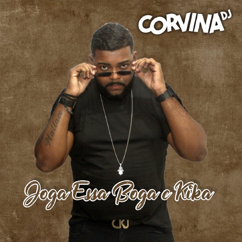 Joga Essa Boga e Kika (Explicit)