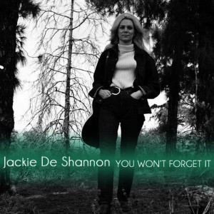 收聽Jackie DeShannon的I Won't Turn You Down歌詞歌曲