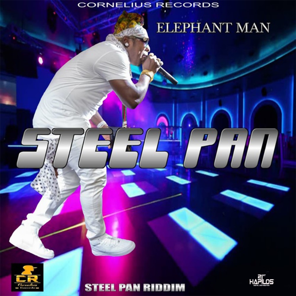 Steel Pan (Radio Edit)