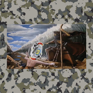 Listen to Moses (Explicit) song with lyrics from Spacelord