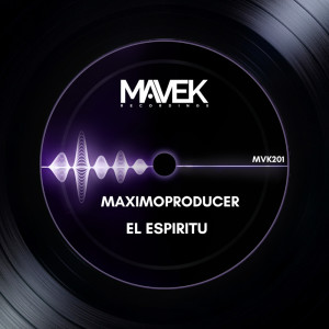 MaximoProducer的專輯El Espíritu