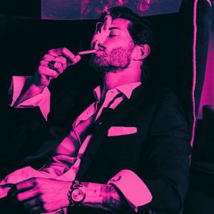 default playlist img