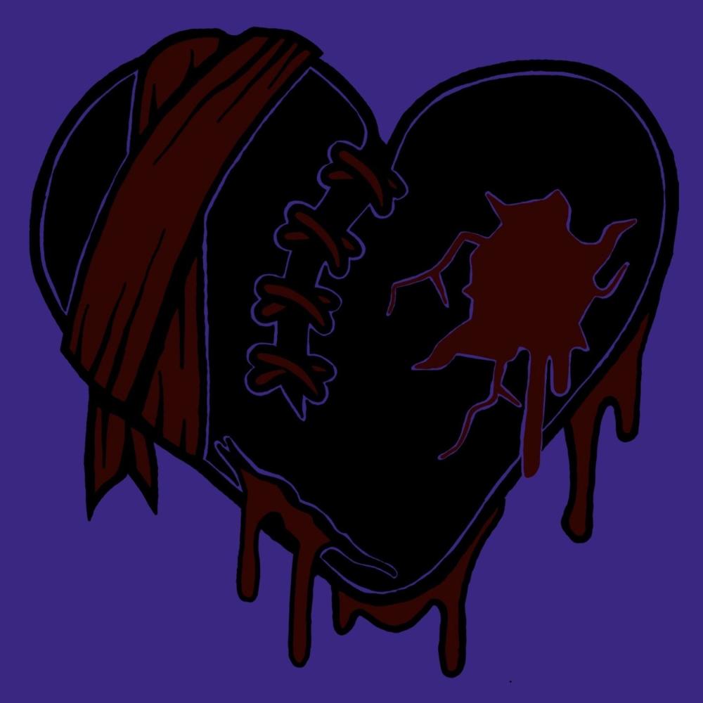 Fallin First (feat. XTE)