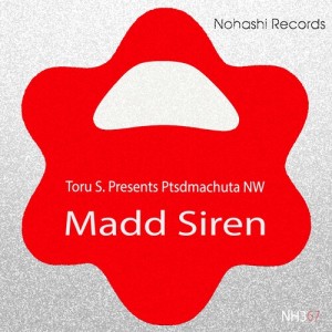 Listen to Madd Siren song with lyrics from Ptsdmachuta NW