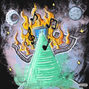 收聽PenSoul的All Dat Smoke (Explicit)歌詞歌曲