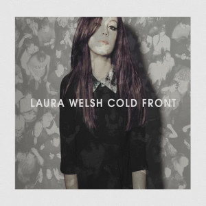 Laura Welsh的專輯Cold Front