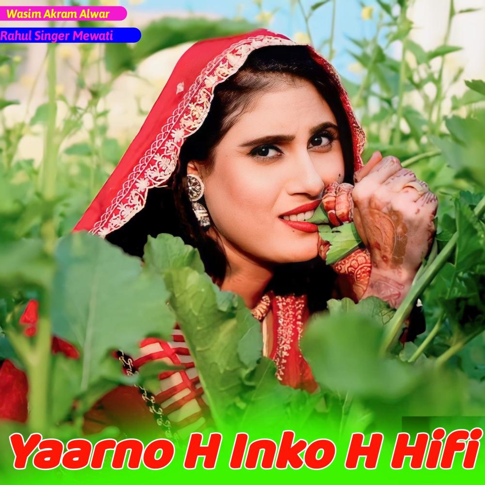 Yaarno H Inko H Hifi