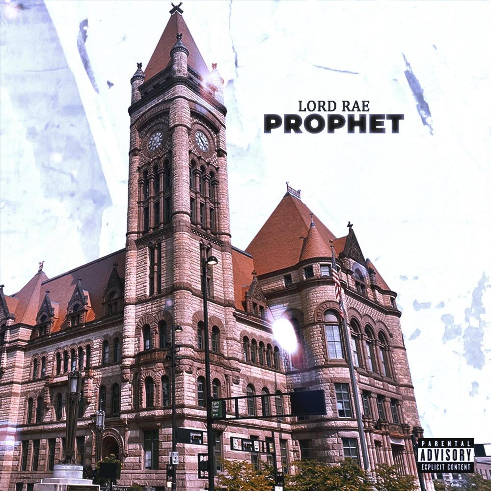 Prophet (Explicit)